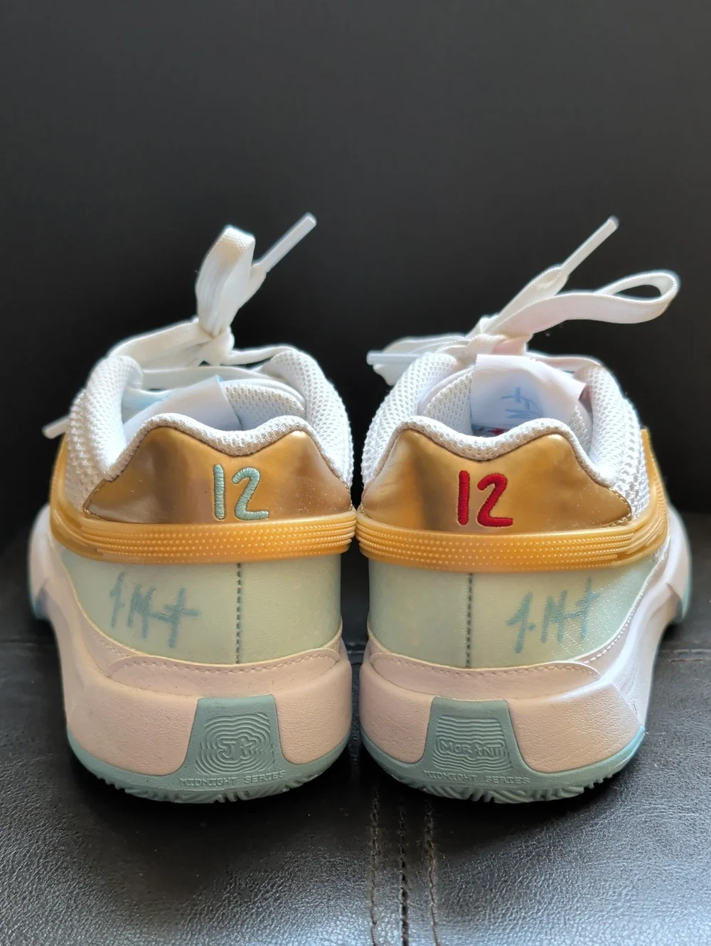 Nike ja lunar